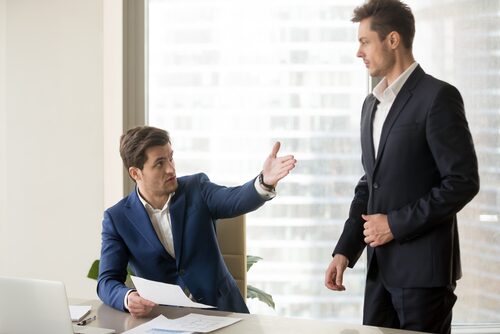 wage claims due to missing documentation