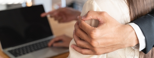 Los Angeles employee being harassed in need of attorney